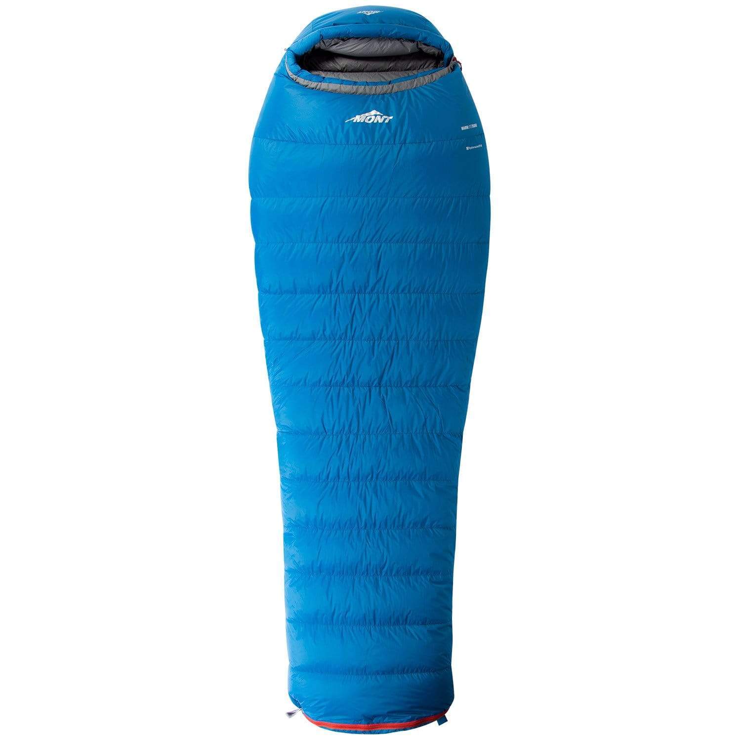 Mont Warmlite Sleeping Bag