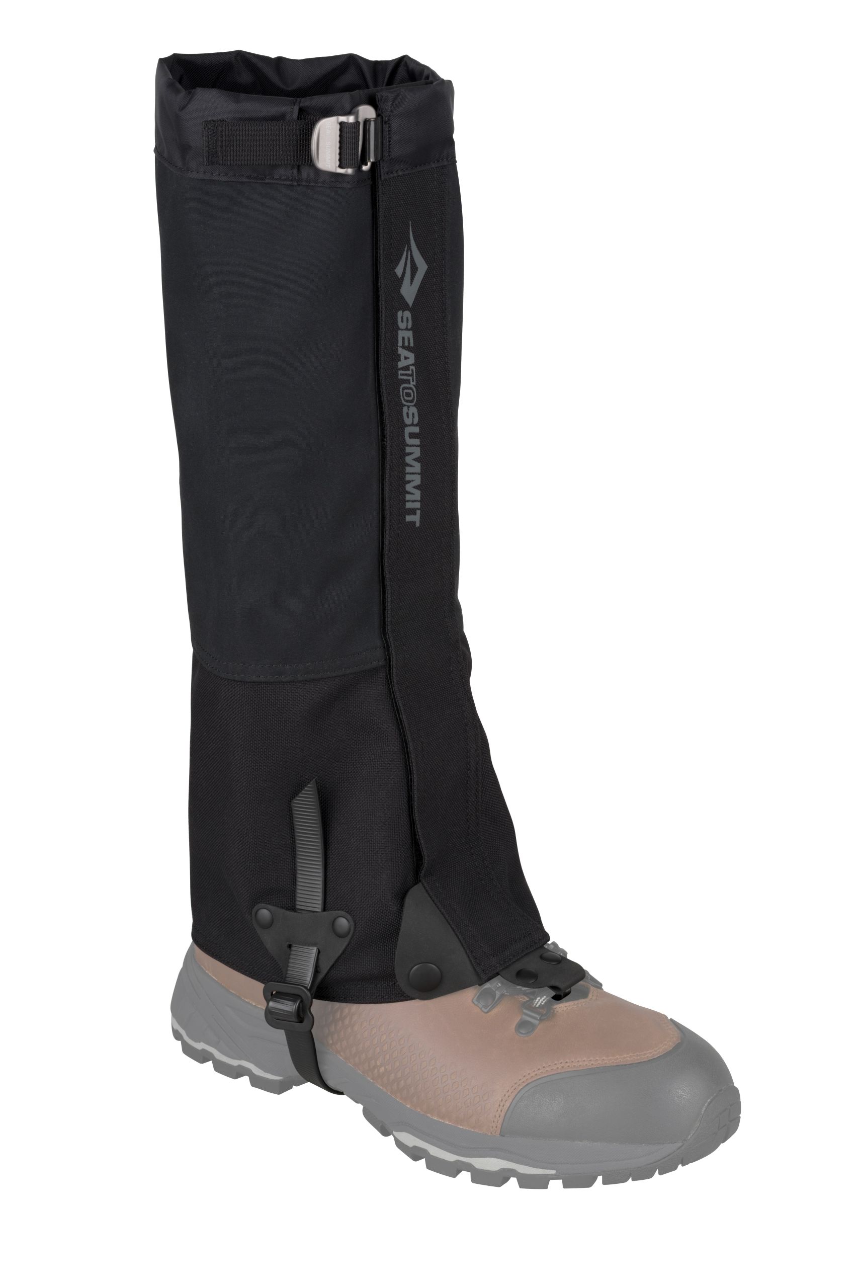 STS Quagmire Canvas Gaiters